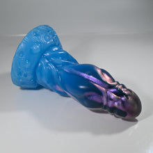 Load image into Gallery viewer, J2SDJ73 Jupiter Small 0030 UV GITD CS
