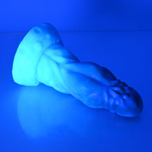 Load image into Gallery viewer, J2SDJ73 Jupiter Small 0030 UV GITD CS
