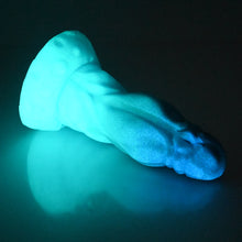 Load image into Gallery viewer, J2SDJ73 Jupiter Small 0030 UV GITD CS
