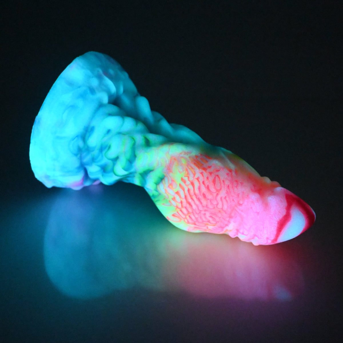 J3MDJ75 Jupiter Medium 0050 UV GITD