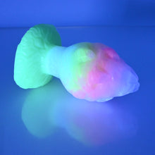 Load image into Gallery viewer, F4TCK26 Dragonfruit Plug Large NC 0031 UV
