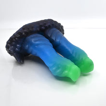 Load image into Gallery viewer, A2SCK23 Auren Small 0030 UV GITD

