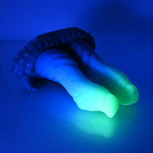 Load image into Gallery viewer, A2SCK23 Auren Small 0030 UV GITD

