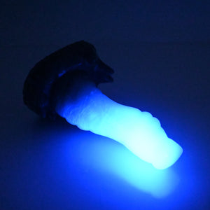 S2SDK49 Snark Small 0030 UV GITD CS