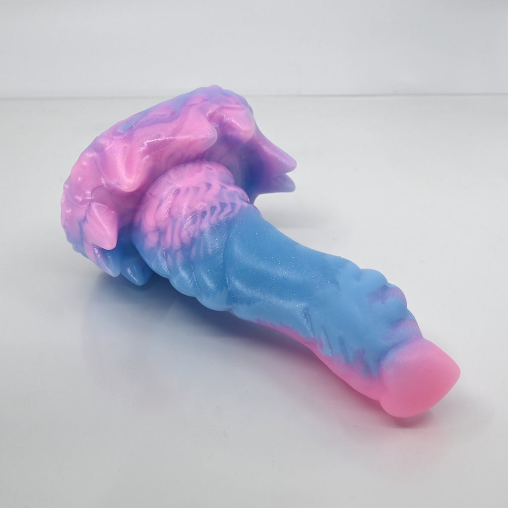 S2SDK50 Snark Small 0030 UV GITD