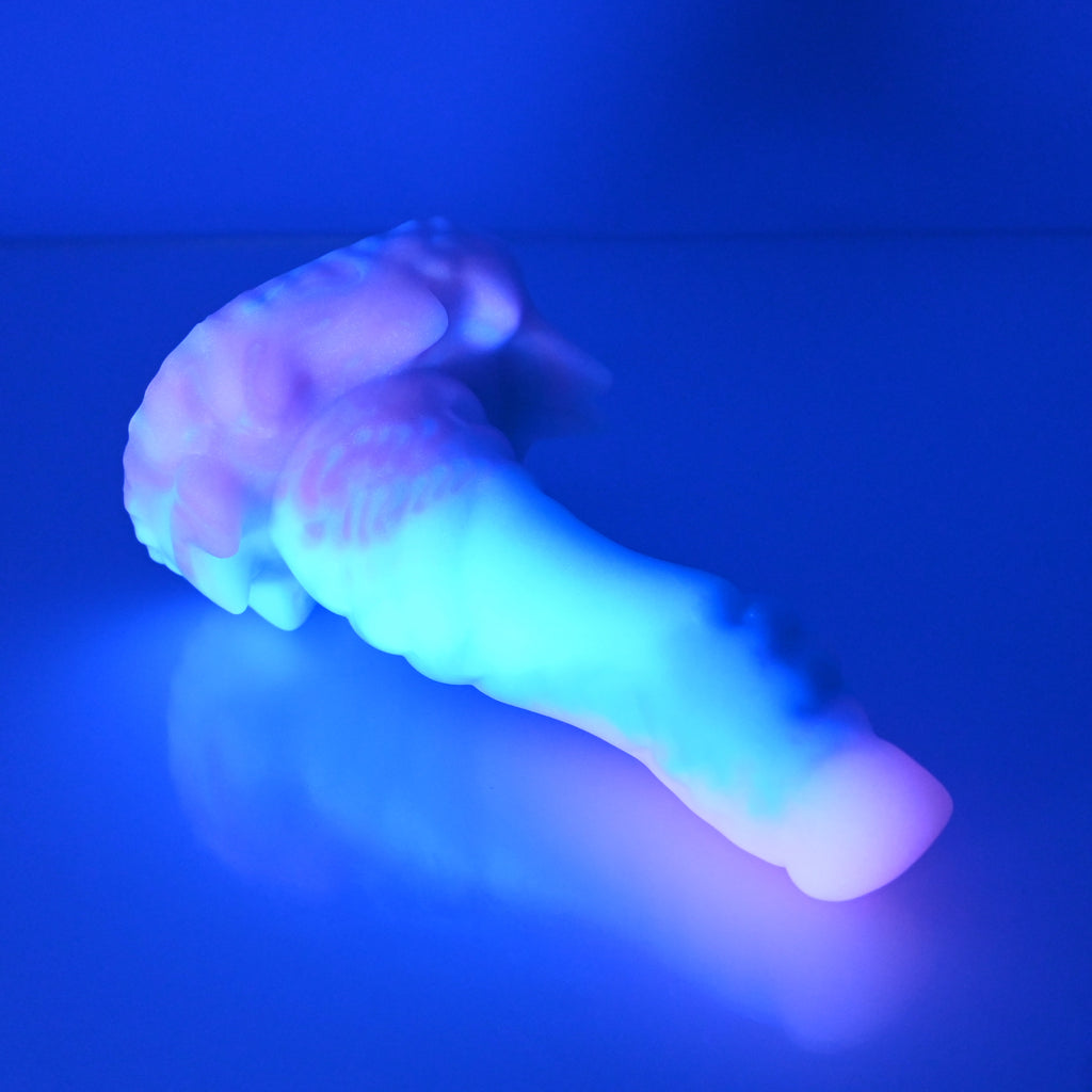 S2SDK50 Snark Small 0030 UV GITD