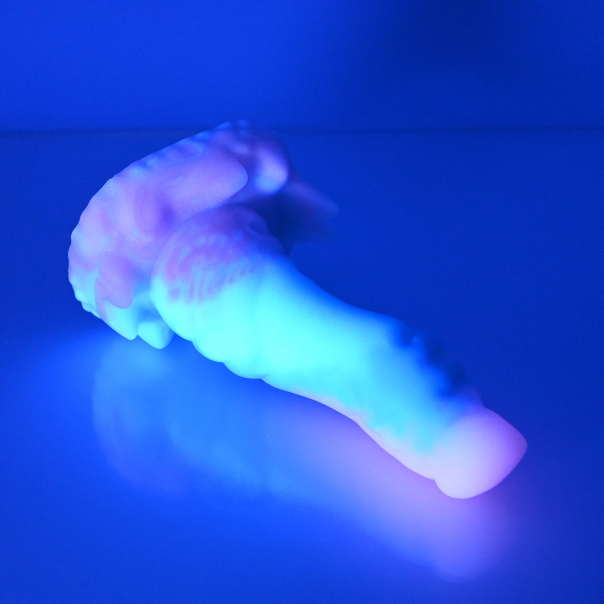 S2SDK50 Snark Small 0030 UV GITD