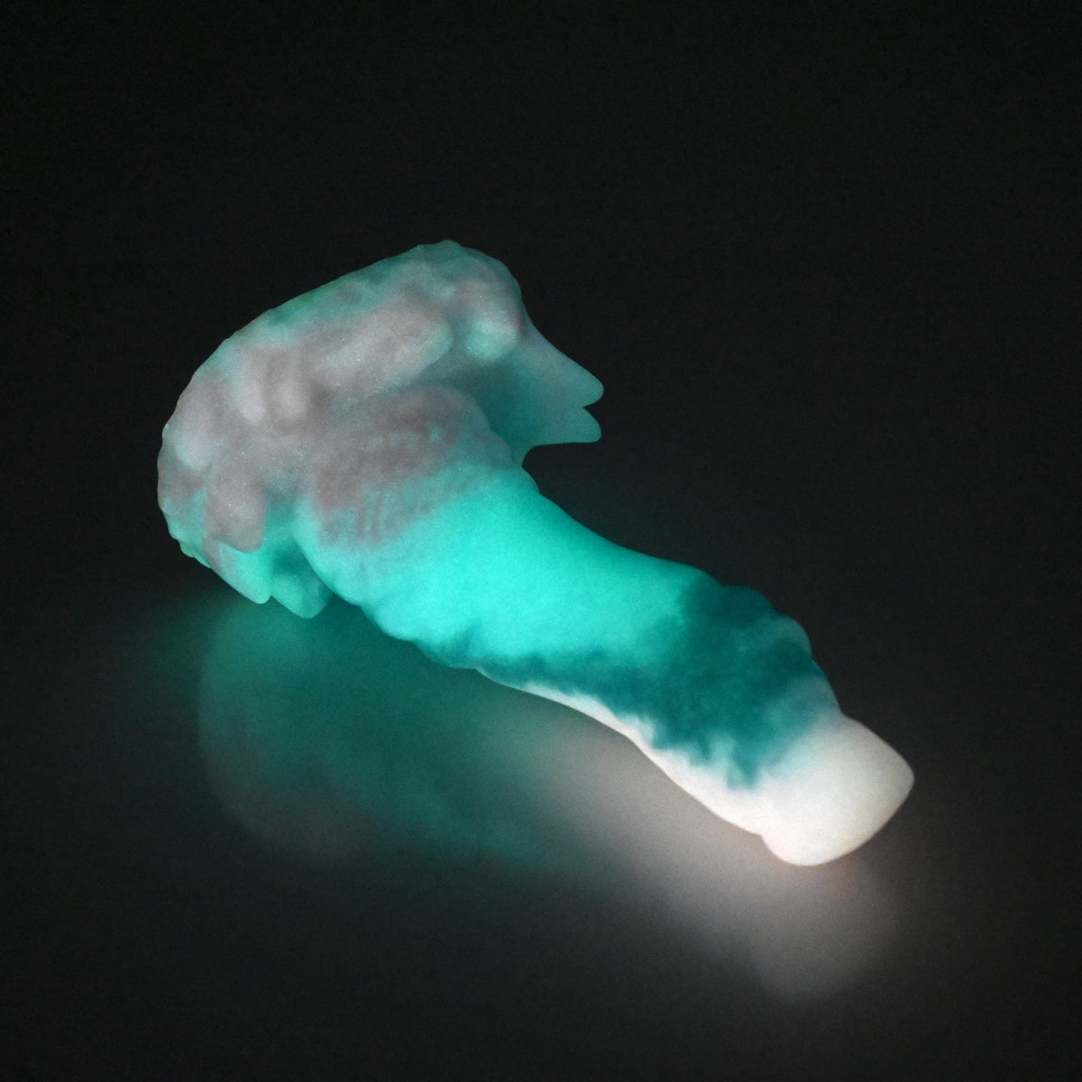 S2SDK50 Snark Small 0030 UV GITD