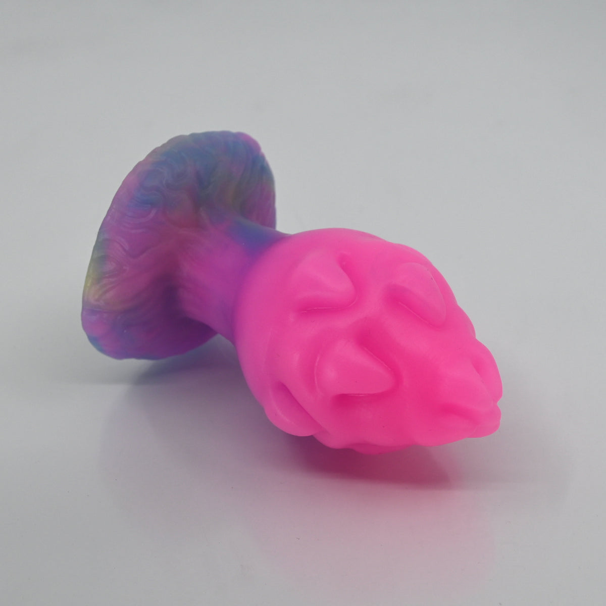 F1SDJ44 Dragonfruit Plug Mini 0030 UV GITD