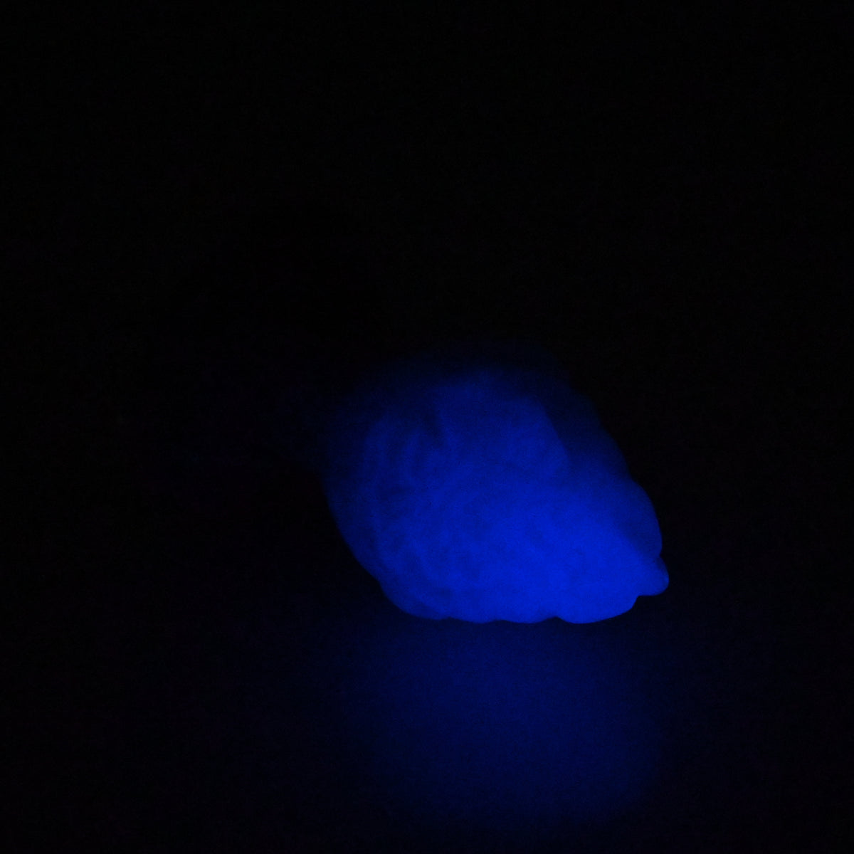 F1SDJ43 Dragonfruit Plug Mini 0030 UV GITD CS