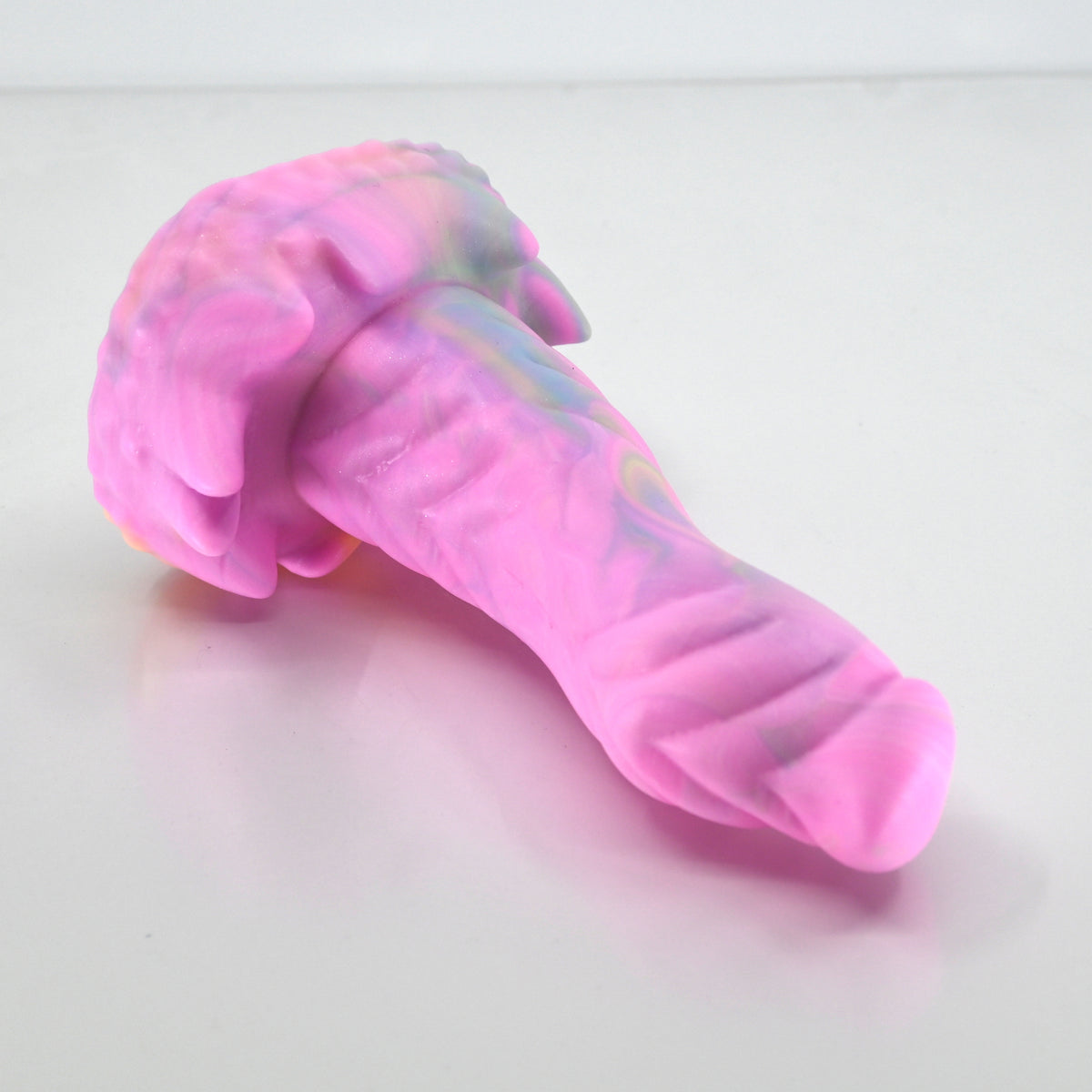 S1MBL81 Snark Mini 0050 UV GITD