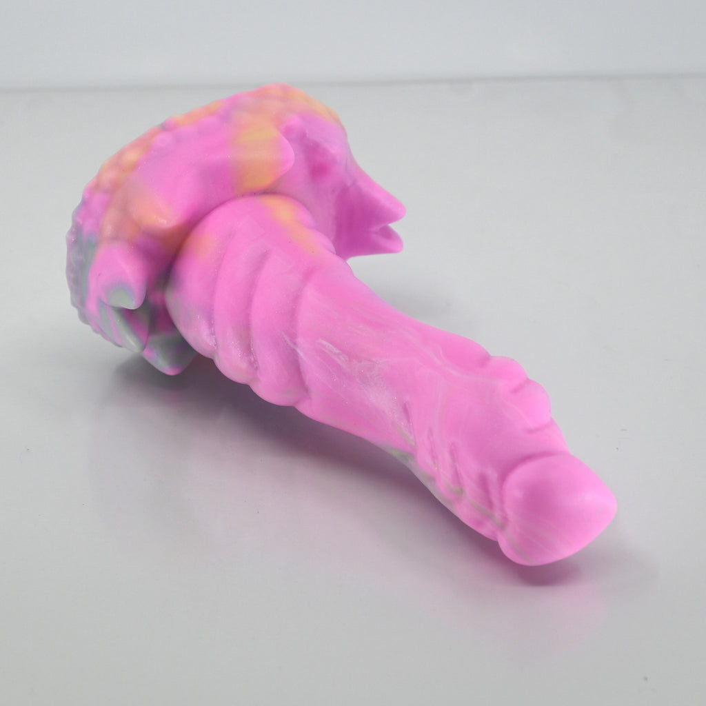 S1MBL81 Snark Mini 0050 UV GITD