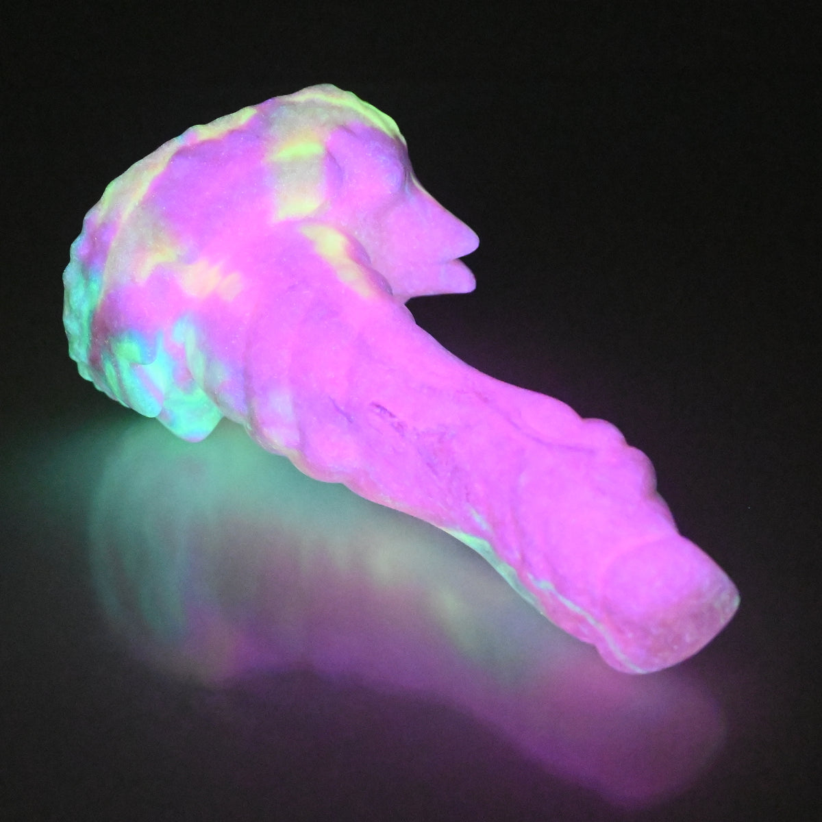 S1MBL81 Snark Mini 0050 UV GITD