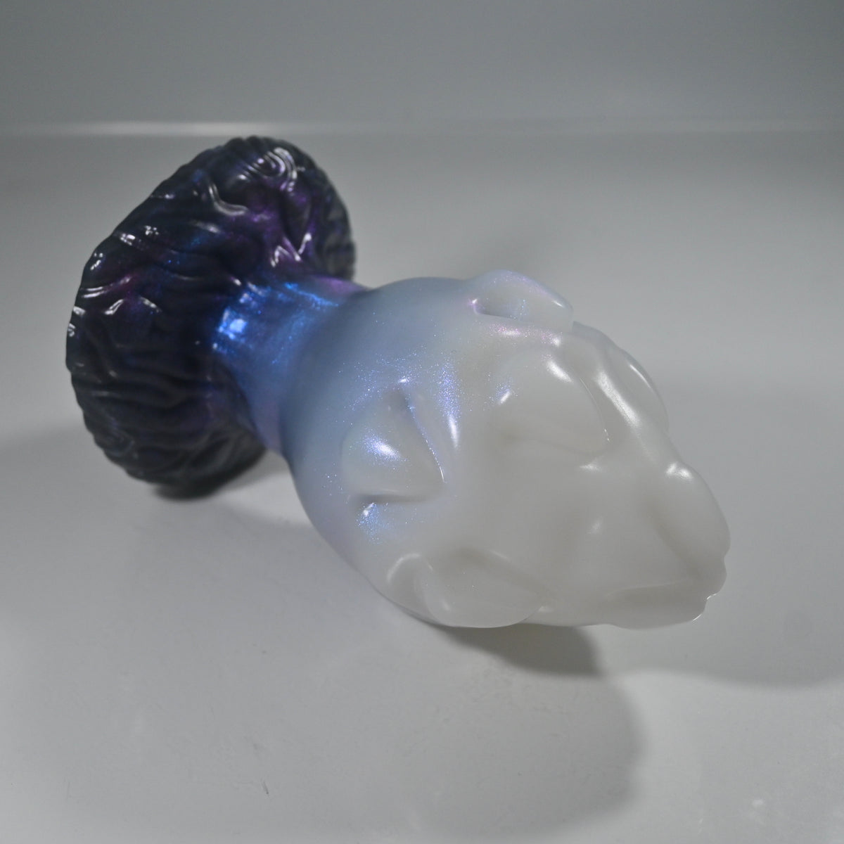 F4SDJ51 Dragonfruit Plug Large 0030 UV GITD CS