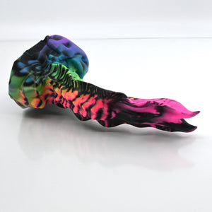 V1SCM90 Snark's Maw Mini 0030 UV GITD
