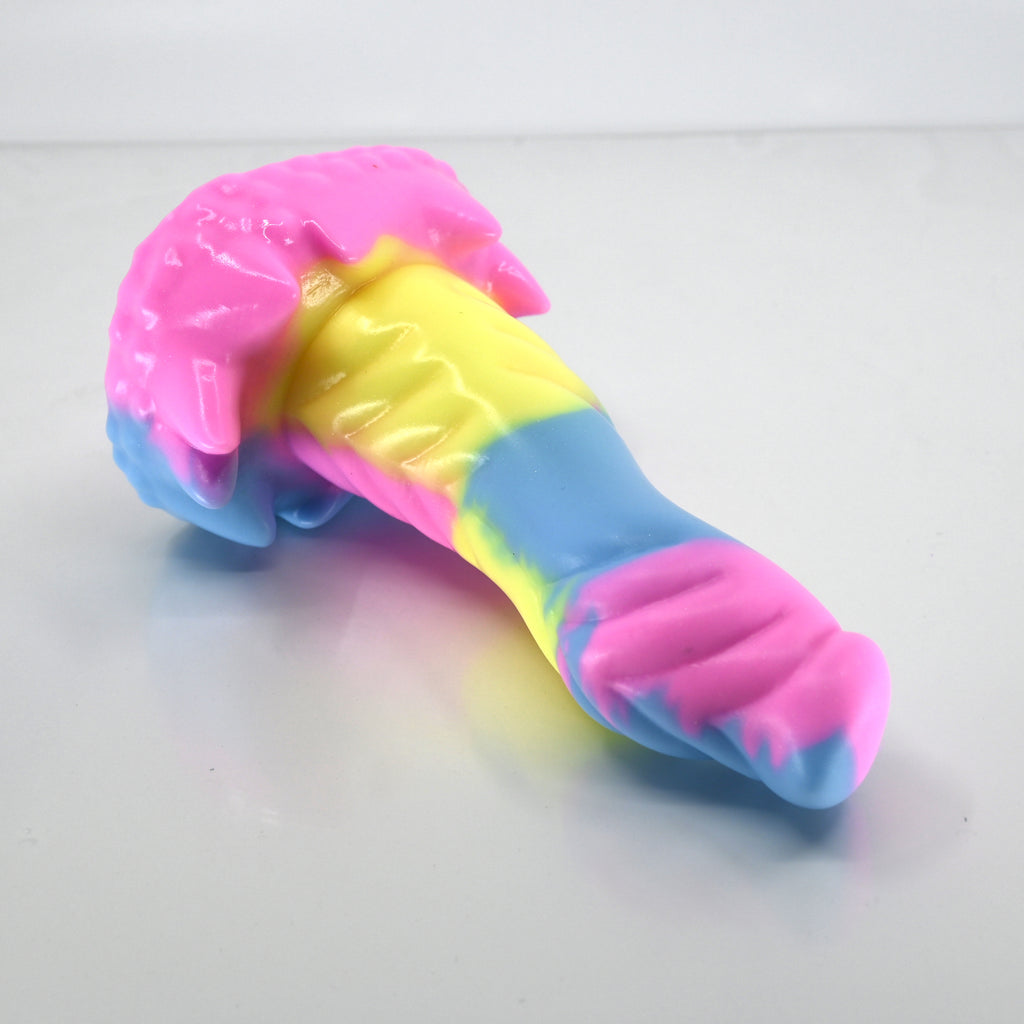 S2MBL78 Snark Small 0050 UV GITD