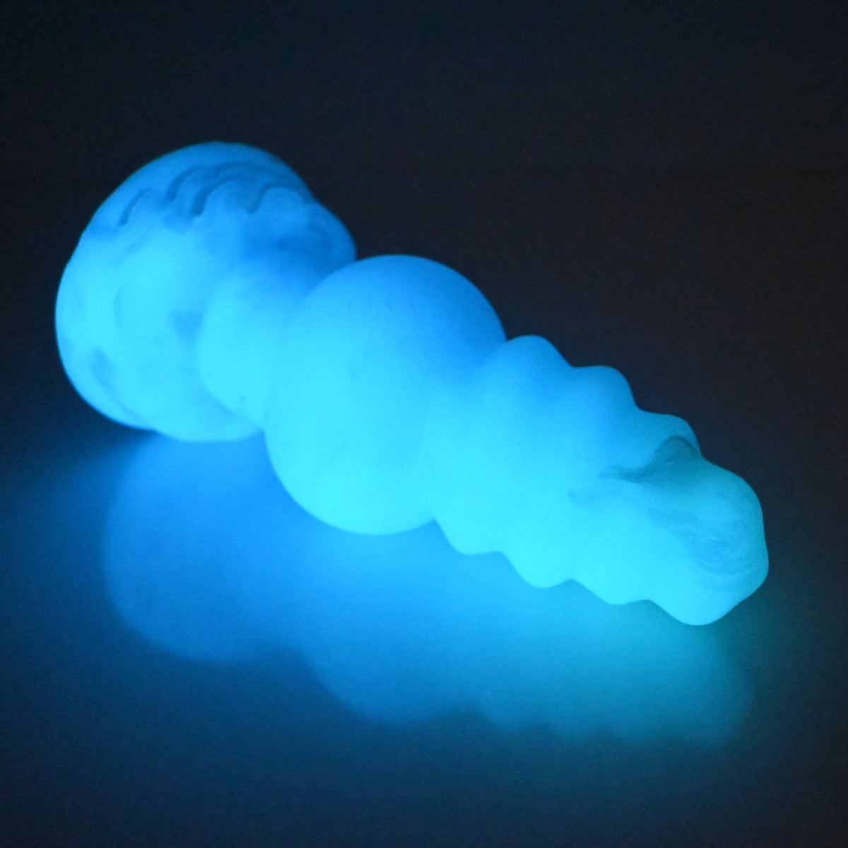 P3XDK22 Pluto Medium 0020 UV GITD