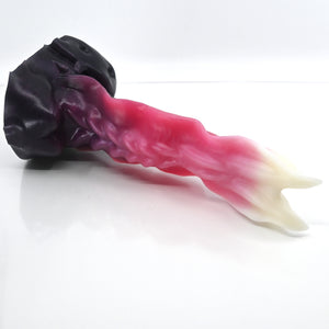V3SCN02 Snark's Maw Medium 0030 UV GITD