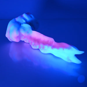 V2SDK62 Snark's Maw Small 0030 UV GITD