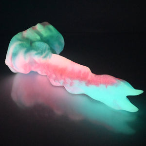 V2SDK62 Snark's Maw Small 0030 UV GITD