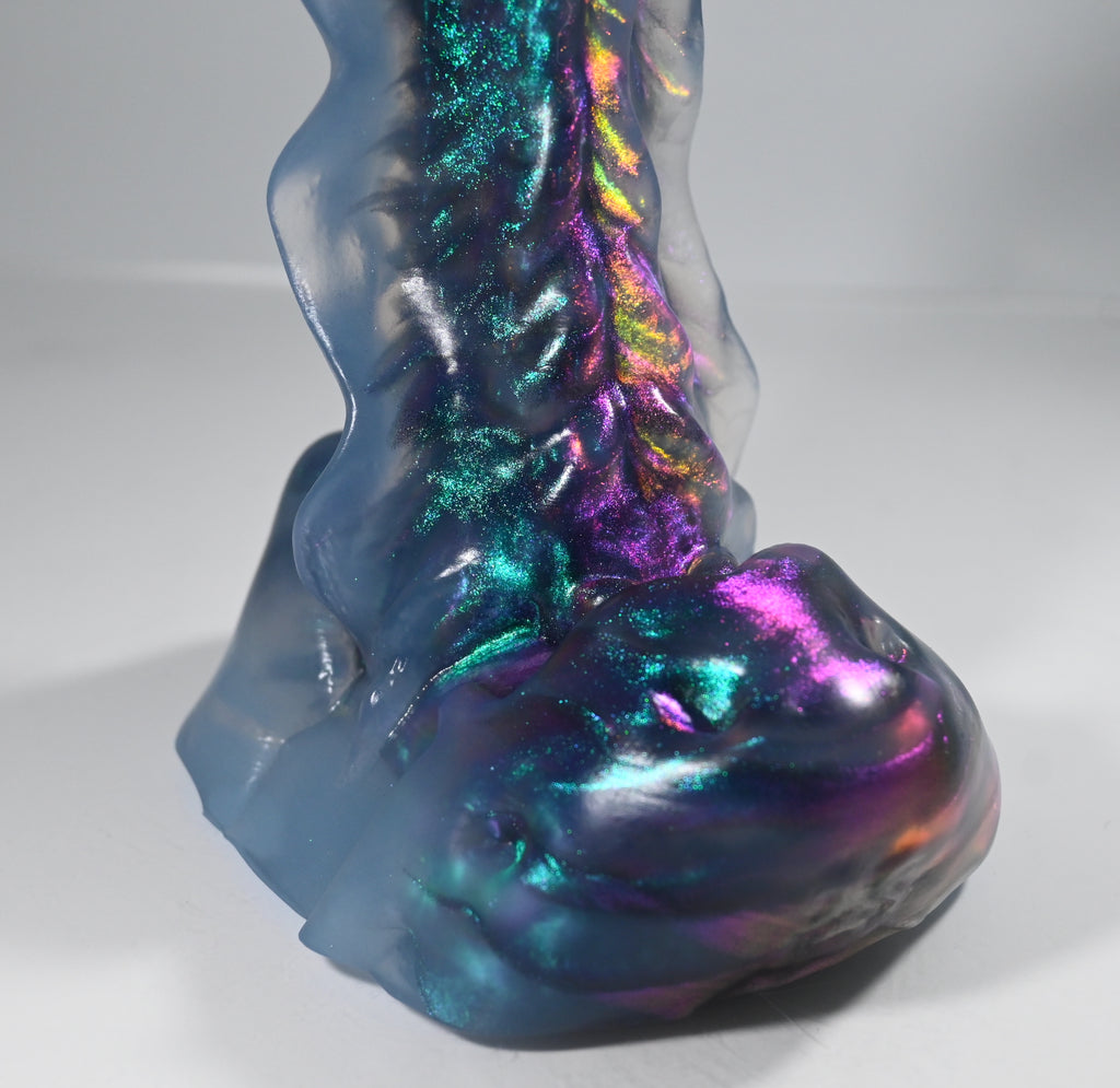 V2TDK66 Snark's Maw Small NC 0031 CS