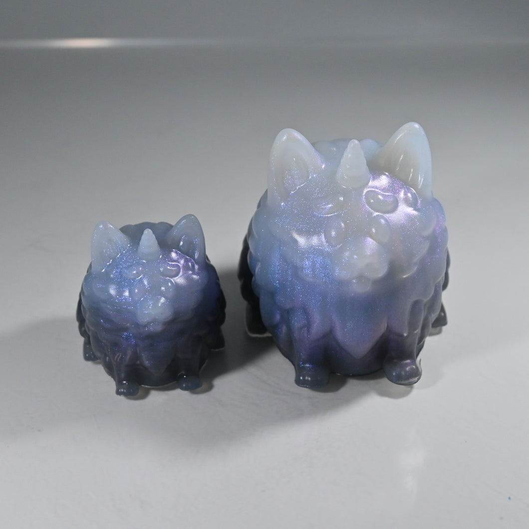 2PPDJ23 Puppicorn Pair 0030 CS