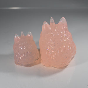2PPDJ26 Puppicorn Pair NC 0031 CS