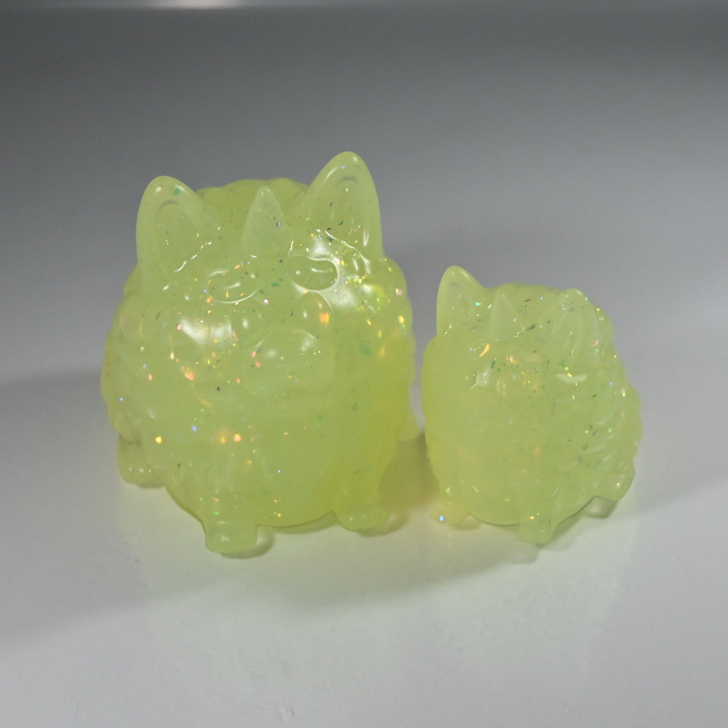 2PPDJ22 Puppicorn Pair NC 0031 CS