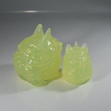 Load image into Gallery viewer, 2PPDJ22 Puppicorn Pair NC 0031 CS
