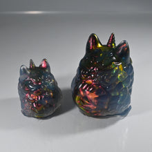 Load image into Gallery viewer, 2PPDJ25 Puppicorn Pair NC 0031 CS
