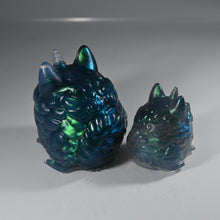 Load image into Gallery viewer, 2PPDJ21 Puppicorn Pair NC 0031 CS
