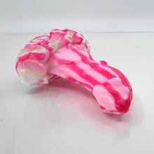 Load image into Gallery viewer, R2XCM48 Oberon Small 0020 UV GITD

