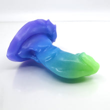 Load image into Gallery viewer, R2SCM47 Oberon Small 0030 UV GITD
