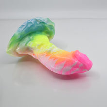 Load image into Gallery viewer, R2MCM46 Oberon Small 0050 UV GITD
