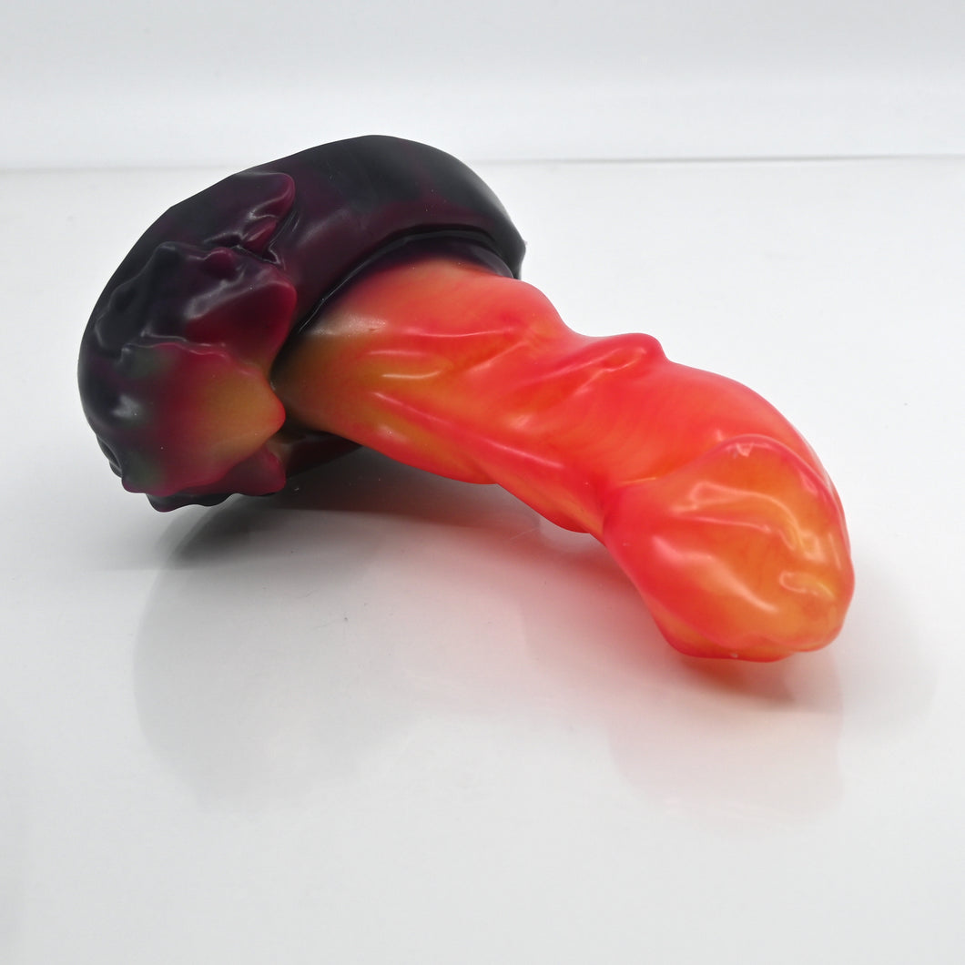 R2SCM45 Oberon Small 0030 UV GITD *FLOP*