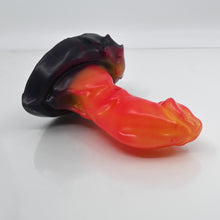 Load image into Gallery viewer, R2SCM45 Oberon Small 0030 UV GITD *FLOP*
