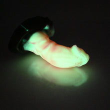 Load image into Gallery viewer, R2SCM45 Oberon Small 0030 UV GITD *FLOP*
