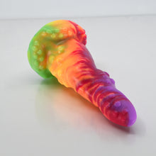 Load image into Gallery viewer, N1SBL52 Nereid Mini 0030 UV GITD
