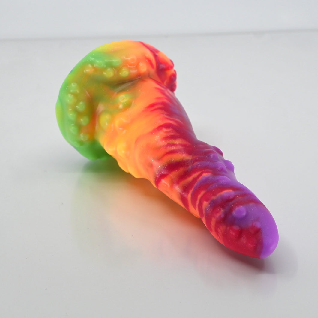 N1SBL52 Nereid Mini 0030 UV GITD