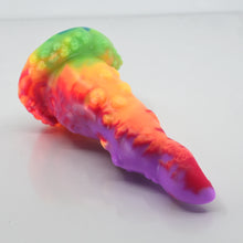 Load image into Gallery viewer, N1SBL52 Nereid Mini 0030 UV GITD
