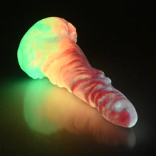 Load image into Gallery viewer, N1SBL52 Nereid Mini 0030 UV GITD
