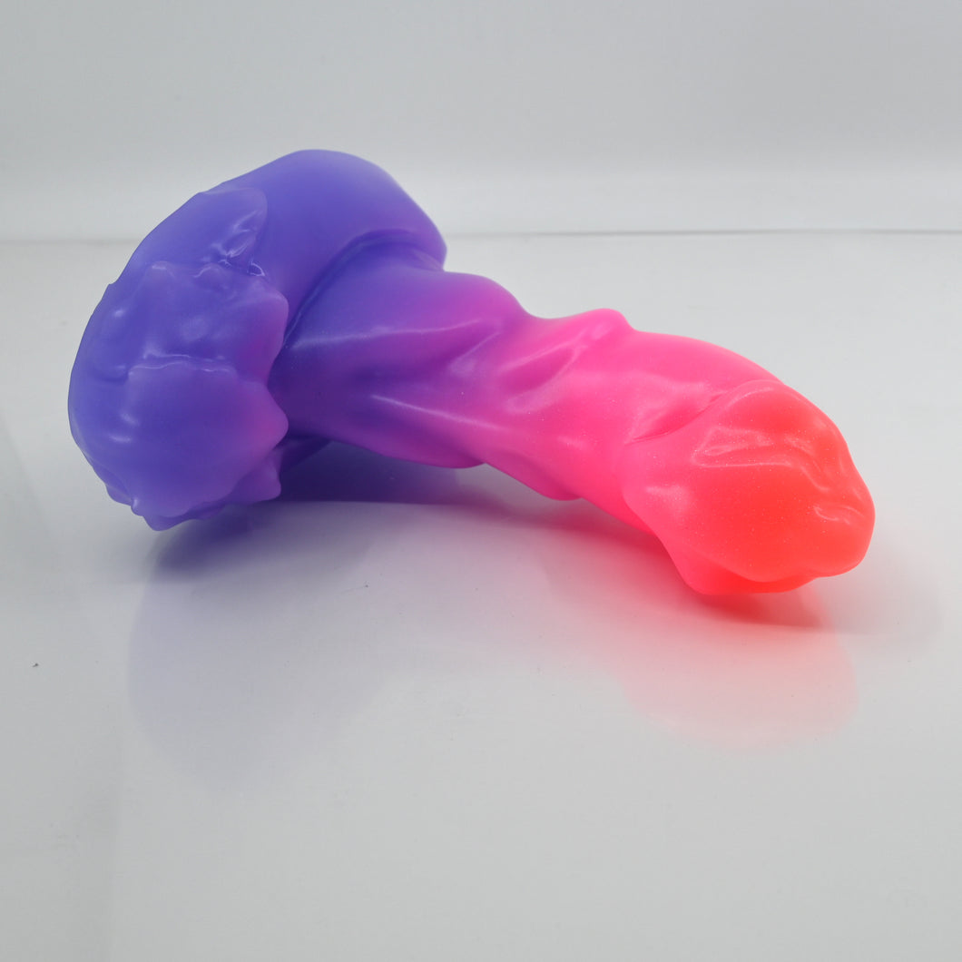R3SCM66 Oberon Medium 0030 UV GITD