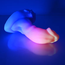 Load image into Gallery viewer, R3SCM66 Oberon Medium 0030 UV GITD
