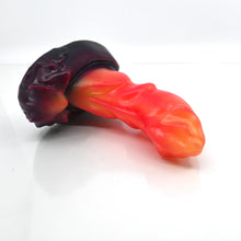Load image into Gallery viewer, R3SCM62 Oberon Medium 0030 UV GITD
