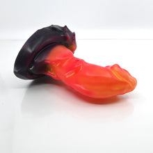 Load image into Gallery viewer, R3SCM62 Oberon Medium 0030 UV GITD
