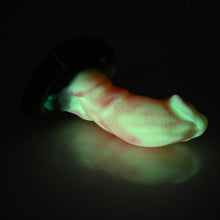Load image into Gallery viewer, R3SCM62 Oberon Medium 0030 UV GITD
