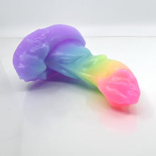 Load image into Gallery viewer, R3MCM61 Oberon Medium 0050 UV GITD
