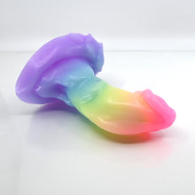 Load image into Gallery viewer, R3MCM61 Oberon Medium 0050 UV GITD
