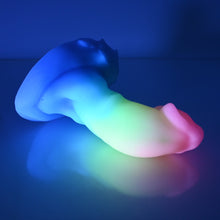 Load image into Gallery viewer, R3MCM61 Oberon Medium 0050 UV GITD

