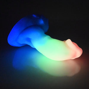 R3MCM61 Oberon Medium 0050 UV GITD